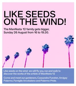 Manifesta 12 Family Days | Episode 2 | 26 August